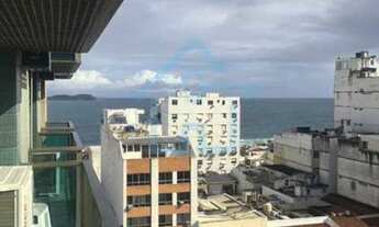 Imagem: Rio de Janeiro - Flat - Ipanema