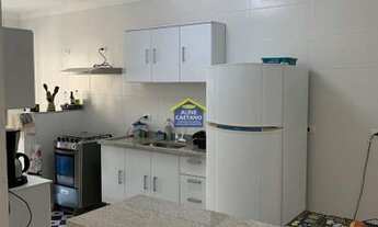 Imagem 6: 03 dorms 02 vagas 200 metros do mar. Financia!