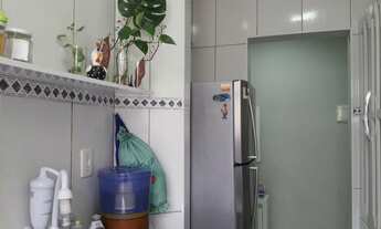 Imagem 4: Apartamento à venda, Santa Cecília, 37m², 1 suíte, sem vaga!