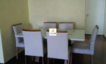 Imagem 4: Apartamento à venda, Vila Gomes Cardim, 85m², 3 dormitórios, 1 suíte, 2 vagas!