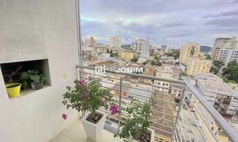 Imagem 6: Apartamento com 1 dormitório com garagem à venda - Residencial Viva