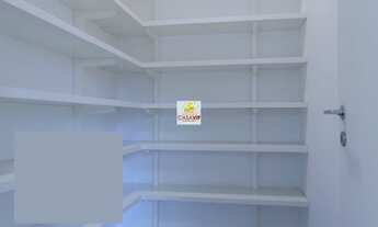 Imagem 7: Apartamento à venda, Moema, 180m², 3 dormitórios, 2 suítes, 3 vagas!