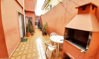 Imagem 7: Sobrado 4 dormitórios (1 suíte), 170 m² - vendo por R$ 1.200.000 ou alugo por R$ 4.600/mês