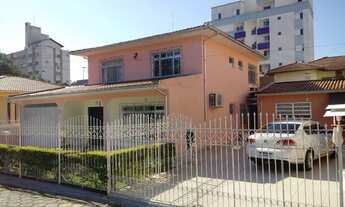 Imagem 2: FLORIANóPOLIS - Casa Padrão - Pantanal