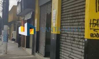 Imagem 3: Galpão no Jabaquara