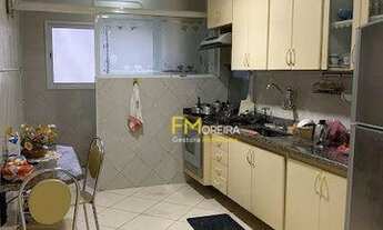 Imagem 7: Apartamento com 2 dormitórios à venda, 114 m² por R$ 450.000 - Tupi - Praia Grande/SP