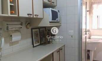 Imagem 7: Apartamento 53 metros - Butantã - SP