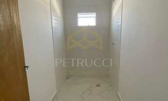 Imagem 7: Casa - Parque Residencial Salerno (Nova Veneza) - Sumaré