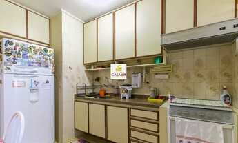 Imagem 7: Apartamento à venda, Jardim Aeroporto, 114m², 3 dormitórios, 2 vagas!