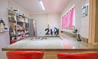 Imagem 5: Sobrado com 3 dormitórios à venda, 320 m² por R$ 1.560.000 - Jardim São Paulo - São Paulo