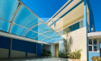 Imagem 2: Casa fantástica no Gentil Meireles ! Com 4 quartos ( 2 suite )!