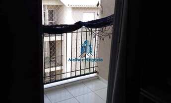 Imagem 3: Apartamento com 2 dorms, Vale do Sol, Piracicaba - R$ 135 mil, Cod: AP3030