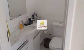 Imagem 7: Apartamento à venda, Vila Mariana, 110m², 2 dormitórios, 1 suíte, 1 vaga!