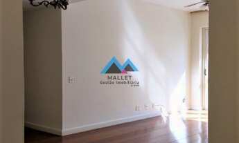 Imagem 3: Lindo apartamento de 2 quartos à venda em Botafogo