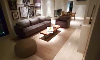 Imagem: Apartamento à venda, Higienópolis, 125m²