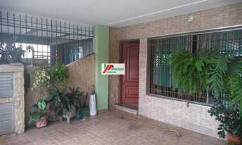 Imagem 4: Sobrado Geminado para Venda em Vila Romana São Paulo-SP