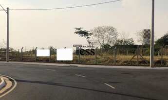 Imagem: Área à venda, Jardim Maracanã - São