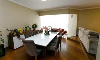 Imagem 7: Apartamento à venda, 199m² 4 dormitórios sendo 2 suítes, 3 vagas - Vila Andrade, São Paulo