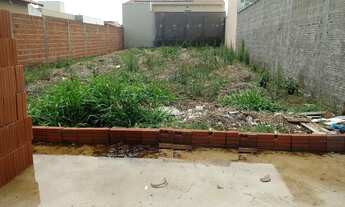 Imagem: Terreno/ Lote 851 - Quadra 25