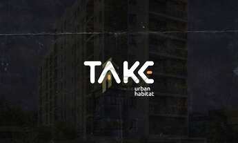 Imagem 3: Studio com 1 dormitório à venda, 31 m² por R$ 219.900,00 - Rebouças - Curitiba/PR