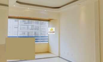 Imagem: Apartamento à venda, Vila Ipojuca, 80m²