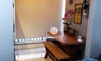 Imagem 2: Apartamento com varanda gourmet, excelentes acabamentos e localização privilegiada - Busso