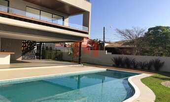 Imagem: Casa Alto Padrão