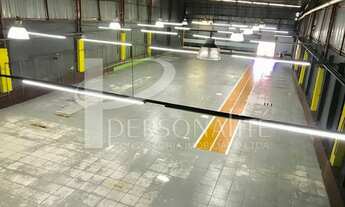 Imagem 6: Galpão 765 m² com Vão Livre à venda . Excelente Localização de São Miguel Paulista , Aveni