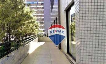 Imagem 6: Andar Corporativo para alugar, 105 m² por R$ 6.500,00/mês - Jardim Paulista - São Paulo/SP