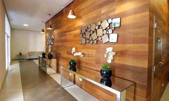 Imagem 7: Apartamento com 1 dormitório à venda, 60 m² por R$ 540.000 - Morumbi - São Paulo/SP