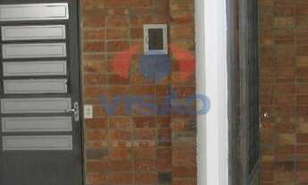 Imagem 2: Casa para aluguel, 2 quartos, 1 vaga, Jardim Paulista - Indaiatuba/SP