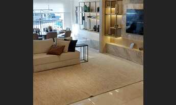 Imagem: Apto. No Alto da Mooca, 126m², 3 suítes