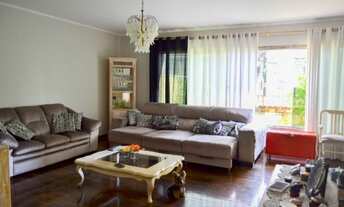 Imagem: Sobrado à venda, Vila Dom Pedro II, São