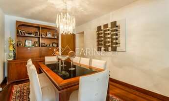 Imagem 6: Rio de Janeiro - Apartamento Padrão - Ipanema