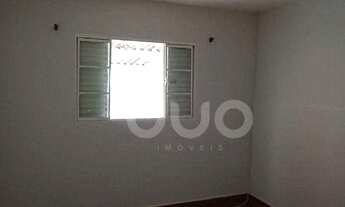 Imagem 6: Casa com 2 dormitórios para alugar, 78 m² por R$ 800,00/mês - Nova América - Piracicaba/SP