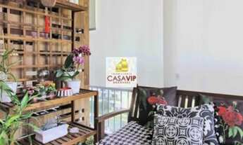 Imagem 5: Apartamento à venda, Vila Nova Conceição, 76m², 1 suíte, 2 vagas!