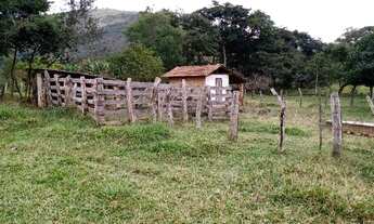Imagem 4: Sítio 6 hectares em Itaguara