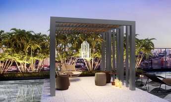 Imagem 6: Apartamento 4 dormitórios, 2 vagas na Vila Clementino