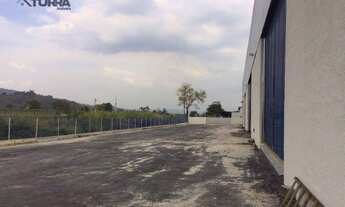 Imagem 5: Galpão de 3000 m² para venda ou locação em Bom Jesus Dos Perdões/SP - GA0098