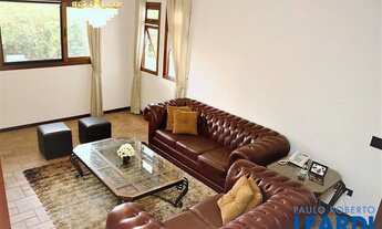 Imagem 6: CASA EM CONDOMÍNIO - ALPHAVILLE - SP