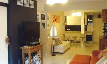 Imagem: Apartamento de 70m² com 1 dormitório e