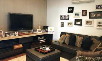 Imagem 2: Apartamento à venda, Jardim Ampliação, 450m², 4 suítes, 4 vagas!