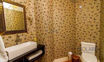 Imagem 6: Cobertura duplex de 2 dormitórios (1 suíte) - 3 vagas de garagem no Centro