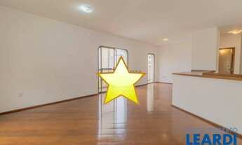 Imagem 3: DUPLEX - MOEMA ÍNDIOS - SP