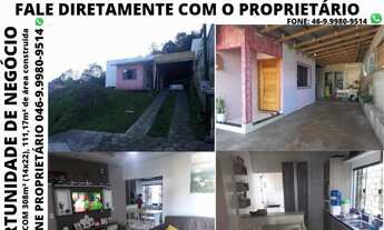 Imagem: Linda casa a venda