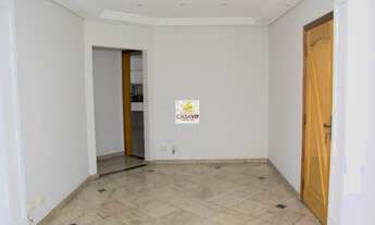 Imagem 2: Apartamento à venda, Santana, 94m², 3 dormitórios, 1 suíte, 2 vagas!