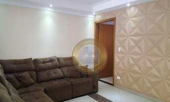 Imagem: Sobrado com 3 dormitórios à venda, 174