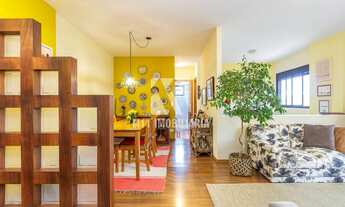 Imagem 7: Apartamento à venda no bairro Ahú - Curitiba/PR