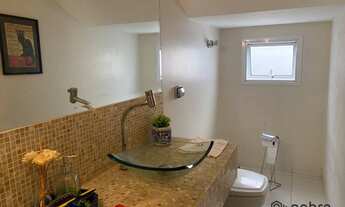 Imagem 2: Sobrado com 4 dormitórios à venda, 310 m² por R$ 2.850.000,00 - Plano Diretor Sul - Palmas