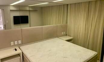 Imagem 5: Gran Pallazzo Apartamento com 2 dormitórios